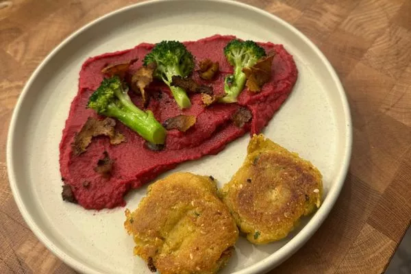 Ukusni vege obroci - Slika 2
